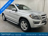 Used 2016 Mercedes-Benz GL 450 4MATIC image 2
