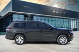 Used 2022 Jeep Grand Cherokee L Limited w/ Luxury Tech Group II image 3