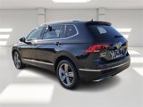 Used 2020 Volkswagen Tiguan SEL image 3