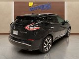 Used 2015 Nissan Murano Platinum w/ Platinum Technology Package image 4