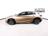 Used 2018 INFINITI QX30 Sport w/ Sport Leather Package image 4
