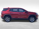 New 2026 Chevrolet Equinox LT image 4