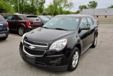 Used 2014 Chevrolet Equinox LS image 2