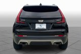 Used 2020 Cadillac XT4 Premium Luxury w/ Cold Weather Package image 4