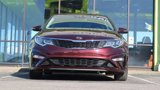 Used 2020 Kia Optima LX image 3