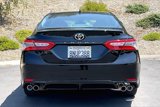 Used 2020 Toyota Camry XSE image 3