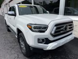 Used 2023 Toyota Tacoma Limited image 2