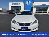 Used 2013 Lexus IS 250C image 3