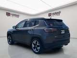 Used 2019 Jeep Compass Limited image 5