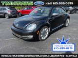Used 2013 Volkswagen Beetle Turbo image 4