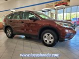 Used 2015 Honda CR-V LX image 3