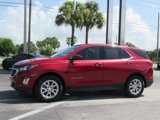 Used 2020 Chevrolet Equinox LT image 2