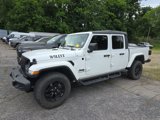 Used 2021 Jeep Gladiator Sport image 4