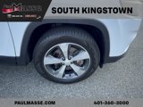 Used 2019 Jeep Cherokee Limited image 4