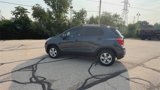 Used 2022 Chevrolet Trax LT w/ LT Convenience Package image 5