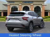 New 2025 Chevrolet Trax LT w/ Driver Confidence Package image 4