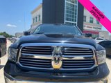 Used 2017 RAM 1500 Big Horn image 5