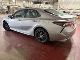 Used 2024 Toyota Camry SE image 5