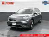 Used 2022 Volkswagen Tiguan SE image 6