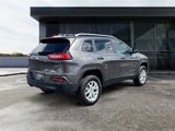 Used 2014 Jeep Cherokee Latitude w/ Cold Weather Group image 5