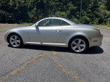 Used 2002 Lexus SC 430 Convertible image 3