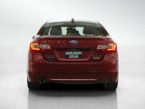 Used 2017 Subaru Legacy 2.5i Sport image 4