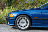 Used 1995 BMW M3 Coupe image 4