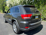 Used 2011 Jeep Grand Cherokee Limited image 5