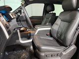 Used 2014 Ford F150 Lariat w/ Equipment Group 502A Luxury image 4