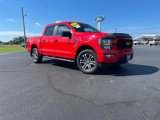 Certified 2023 Ford F150 XL w/ STX Appearance Package image 2