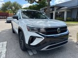 Used 2023 Volkswagen Taos S image 2