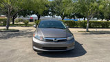 Used 2012 Honda Civic LX image 3