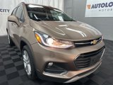 Used 2018 Chevrolet Trax Premier image 2