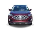 Used 2022 Ford Edge Titanium w/ Equipment Group 301A image 2