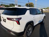New 2025 Chevrolet Equinox LT w/ Safety and Technology Package image 6