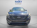 Used 2017 Hyundai Sonata Sport w/ Value Edition Package 02 image 2