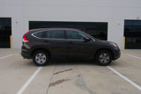 Used 2013 Honda CR-V LX image 4