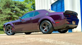 Used 2022 Dodge Challenger SRT Super Stock image 4