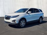 Certified 2022 Chevrolet Equinox LT image 2