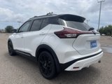 Used 2024 Nissan Kicks SR w/ SR Premium Package image 5