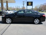 Used 2009 Toyota Camry SE image 3