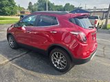 Used 2020 Buick Encore Sport Touring w/ Safety Package image 3