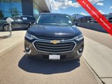 Used 2019 Chevrolet Traverse LT w/ LT Premium Package image 2