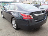 Used 2014 Nissan Altima 2.5 SV w/ Convenience Package image 4
