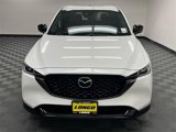 Used 2024 MAZDA CX-5 Carbon Edition image 3