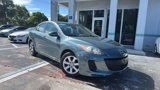 Used 2013 MAZDA MAZDA3 i Sport image 2