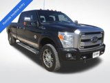 Used 2015 Ford F350 Platinum image 3