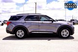 Used 2022 Ford Explorer XLT image 5