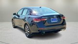 New 2025 Nissan Sentra SV w/ SV Premium Package image 5