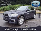 Used 2016 BMW X5 xDrive35i image 3